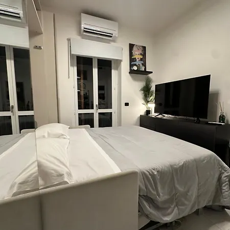 Apartment In Centro - Porta Venezia Milan
