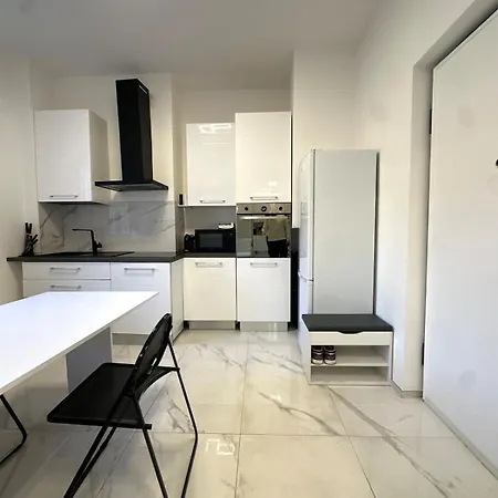 Apartment In Centro - Porta Venezia *
