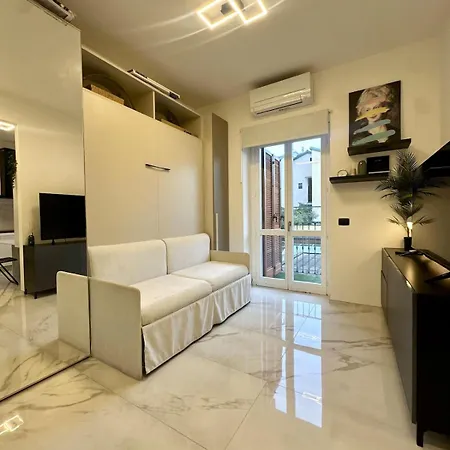 Apartment In Centro - Porta Venezia *