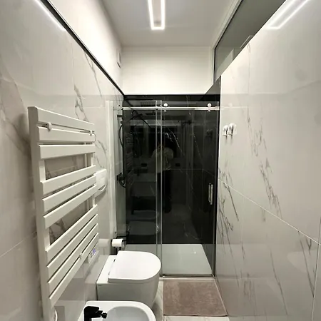 In Centro - Porta Venezia Apartment Milan